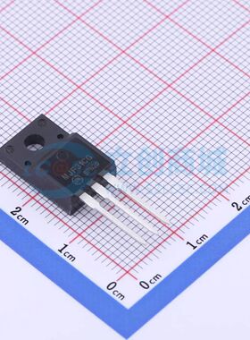 MJF31CG TO-220FPAB-3 三极管(BJT) NPN 3A 100V