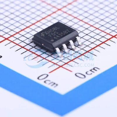 FDS4435BZ SO-8 场效应管(MOSFET) P沟道 30V 8.8A