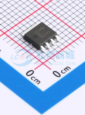 NTMYS021N06CLTWG LFPAK-4(5x6) 场效应管(MOSFET)  N沟道 60V 27