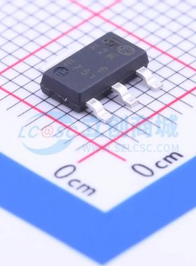 X0202MN 5BA4 SOT-223 晶闸管(可控硅)/模块 X0202MN 5BA4