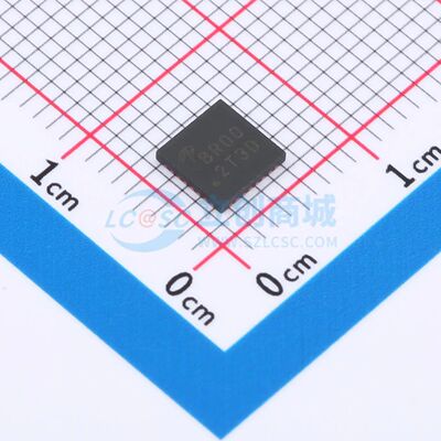 AOZ5516QI_2 PowerVFQFN-31 智能功率模块(IPM) AOZ5516QI_2