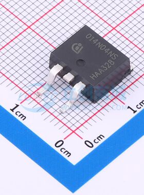 IPB014N04NF2S TO-263-3 场效应管(MOSFET)  N沟道 40V 191A