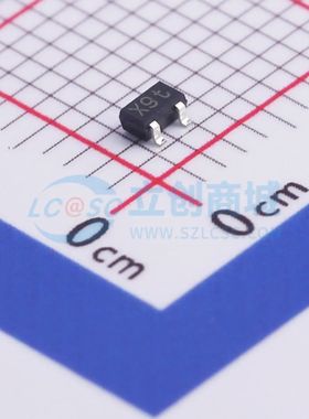 2N7002BKW,115 SC-70 场效应管(MOSFET)  N沟道 60V 310mA