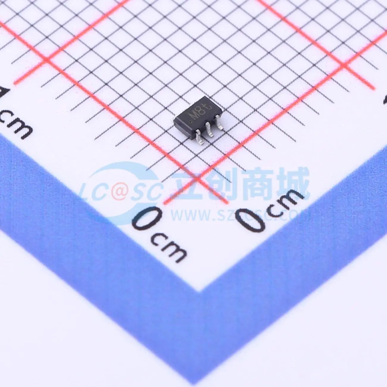 2N7002PS,115 SC-88 场效应管(MOSFET) N+N沟道  60V 320mA