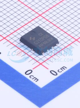 HYG210P06LQ1C2 PPAK-8L(5x6) 场效应管(MOSFET) P沟道 60V 40A