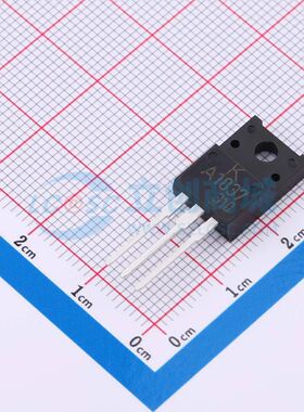 KTA1837-U/PF TO-220IS 三极管(BJT) KTA1837-U/PF