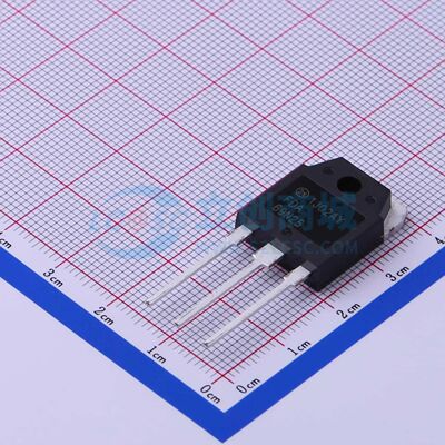 FDA69N25 TO-3PN 场效应管(MOSFET)  N沟道 250V 69A