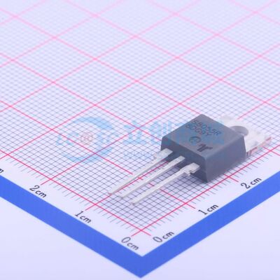 S8055RTP TO-220 晶闸管(可控硅)/模块 55安培标准可控硅整流器