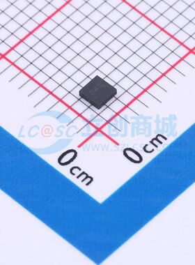 DMC2041UFDB-7 UDFN2020-6 场效应管(MOSFET) N+P沟道 20V 3.2A
