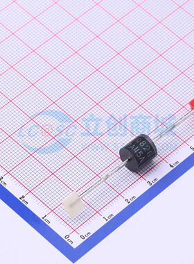 15KPA45A/B P600 静电和浪涌保护(TVS/ESD) 45V 207.4A