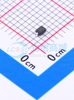 PDWB8R00R8 SOD-323 静电和浪涌保护(TVS/ESD) PDWB8R00R8