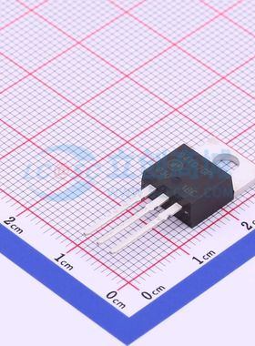 AP94T07GP TO-220 场效应管(MOSFET)  N沟道 75V 80A