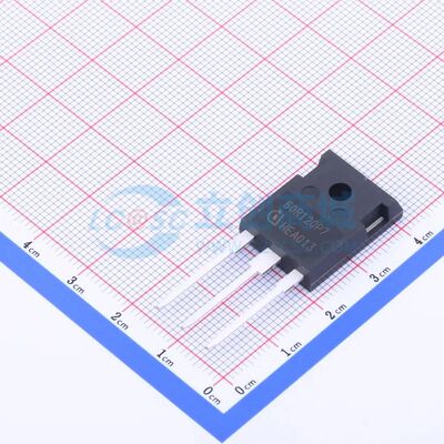 IPW60R120P7 TO-247-3 场效应管(MOSFET)  N沟道 16A