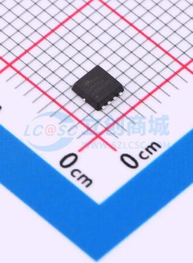 CMSC5006A DFN-8(3.3x3.3) 场效应管(MOSFET) P沟道 -60V -15A