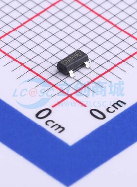 AO2301-VB SOT-23(TO-236) 场效应管(MOSFET) P沟道 20V 4A