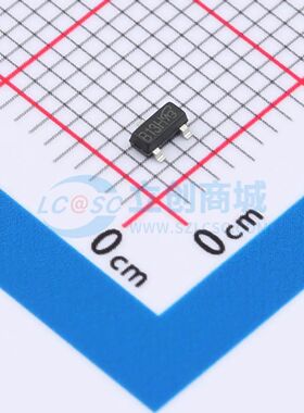 UT3400G-AE3-R-VB SOT-23(TO-236) 场效应管(MOSFET)  N沟道 30V