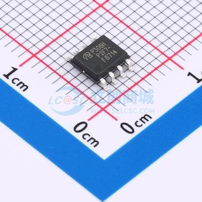 IRF8714TRPBF-VB SO-8 场效应管(MOSFET)  N沟道 30V 13A