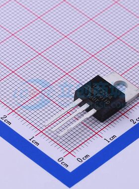 IRF2204PBF TO-220AB 场效应管(MOSFET)  N沟道 40V 210A