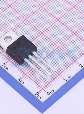 HY1420P TO-220FB-3L 场效应管(MOSFET)  N沟道 200V 36A