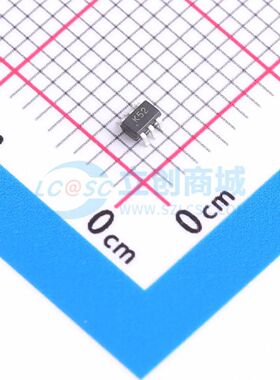 FDG6320C-VB SC-70-6 场效应管(MOSFET) N+P沟道 20V