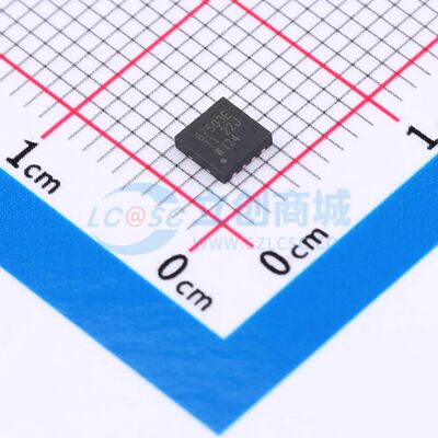 CSD87503Q3E VSON-8(3.2x3.2) 场效应管(MOSFET) CSD87503Q3E