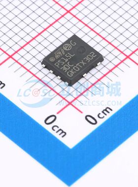 STPS15L30CDJFTR VDFN-8-Power 肖特基二极管