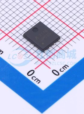 AP90P03G PDFN5X6-8L 场效应管(MOSFET) P沟 P沟道 30V 90A