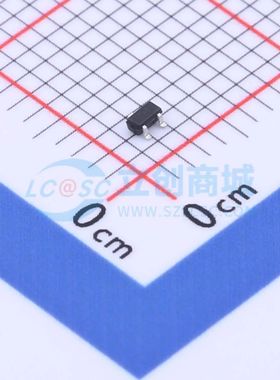 HSST3139 SOT-523 场效应管(MOSFET) P沟道 20V 1A