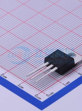 FDP8441 TO-220AB-3 场效应管(MOSFET) N沟道 80A,耐压:40V