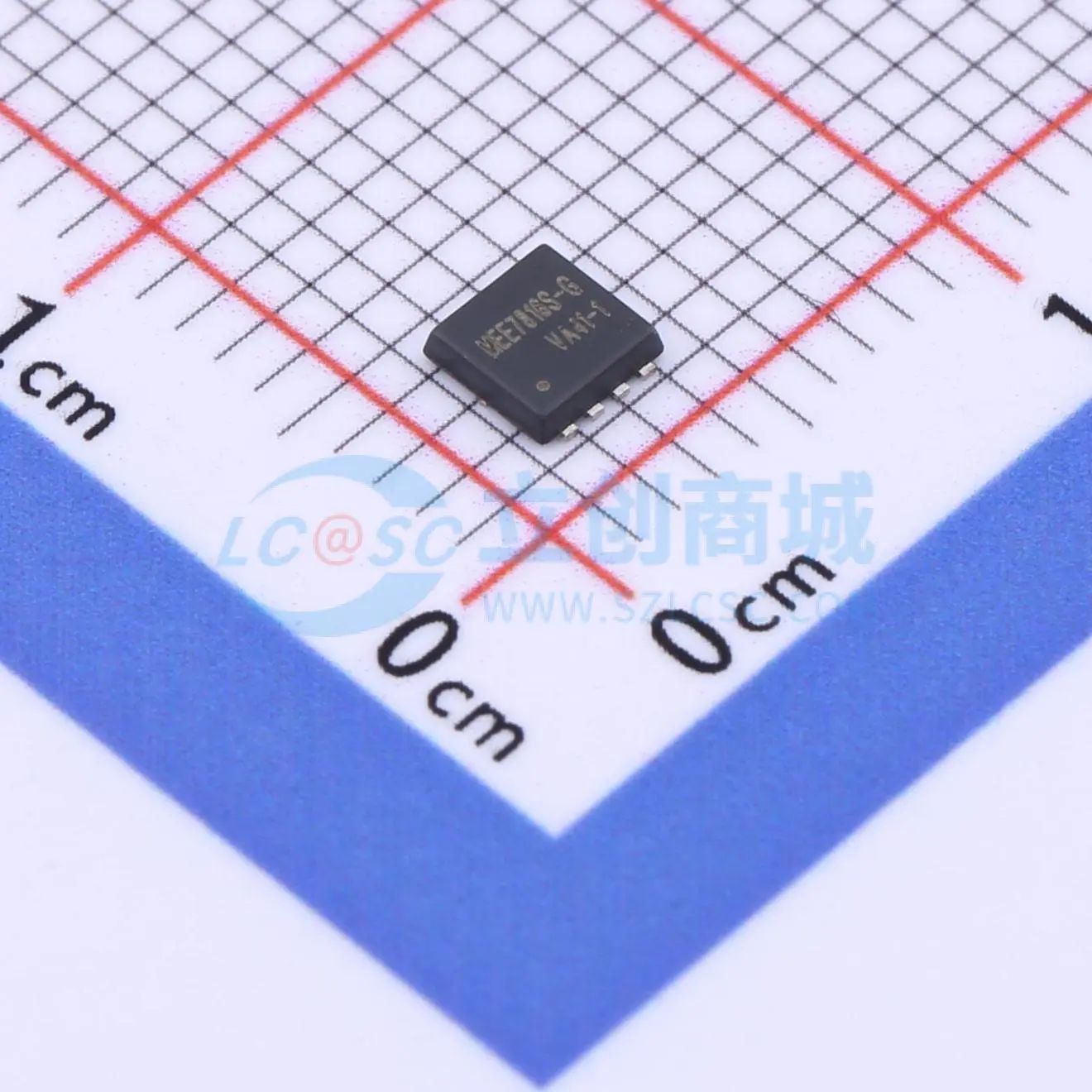 MEE7816S-G DFN(3x3) 场效应管(MOSFET) N沟道，100V