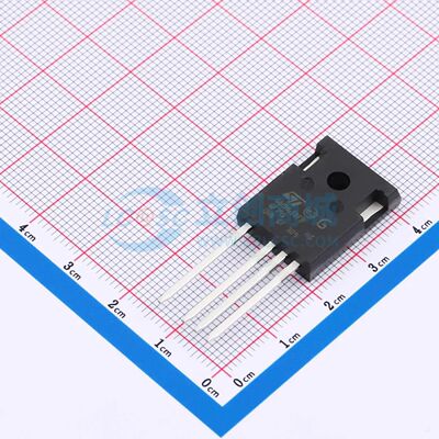STGW80H65DFB-4 TO-247-4 IGBT管/模块 STGW80H65DFB-4