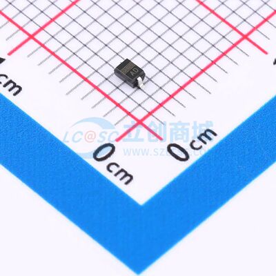 PESD12VL1BA-QX SC-70 数字晶体管 PESD12VL1BA-QX