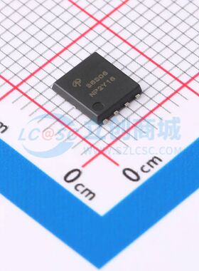 AONS36306 DFN-8(5x6) 场效应管(MOSFET)  N沟道 30V