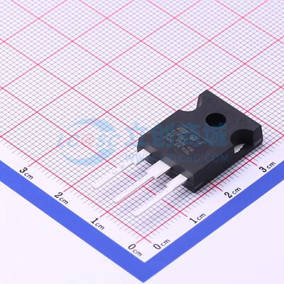 TIP36C TO-247 三极管(BJT) PNP 25A 100V