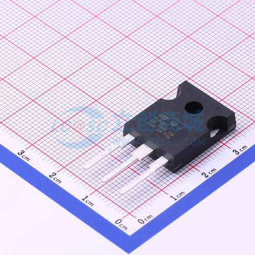 TIP36C TO-247 三极管(BJT) PNP 25A 100V