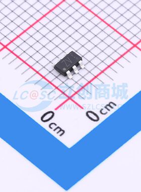RQ6L020SPTCR SOT-23-6 场效应管(MOSFET) RQ6L020SPTCR
