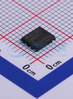 STL2N80K5 PowerFLAT-8(5x6) 场效应管(MOSFET)  N沟道 800V 2A