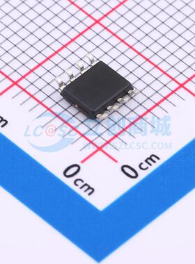 SI4948BEY SOP-8 场效应管(MOSFET) P沟道 60V 3.1A