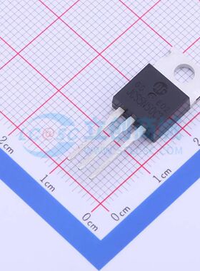 JCS5N50CT-220C TO-220 场效应管(MOSFET)  N沟道 500V 5A