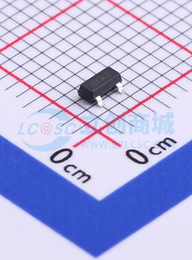 WNM2016A-3/TR SOT-23 场效应管(MOSFET)  N沟道 20V 4.7A