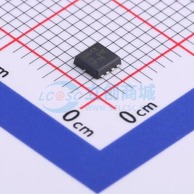 CSD18543Q3A VSONP-8(3.3x3.3) 场效应管(MOSFET) CSD18543Q3A