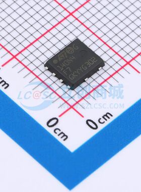 STL140N4F7AG PowerFLAT(5x6) 场效应管(MOSFET) 40V 120A