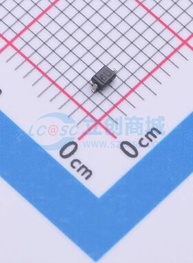 SESD3Z12V SOD-323 静电和浪涌保护(TVS/ESD) 12V 24A