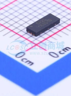 WSD2012DN25 DFN-6(4.5x2) 场效应管(MOSFET) N+N沟道  20V 11A