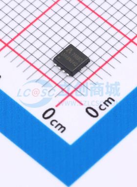 APG068N04Q PDFN3x3-8L 场效应管(MOSFET)  N沟道 40V 54A