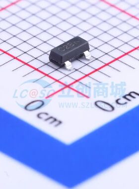 NYC0102BLT1G SOT-23 晶闸管(可控硅)/模块 可控硅整流器，反向阻