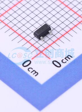 SQ2301ES SOT-23 场效应管(MOSFET) -20V P沟道增强型MOSFET