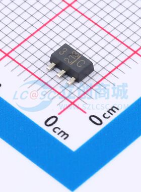 2SC5810(T2LXG,ZF) SC-62 三极管(BJT) 用于高速开关和DC-DC转换