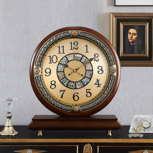 源正溢尚座钟十五天无理由