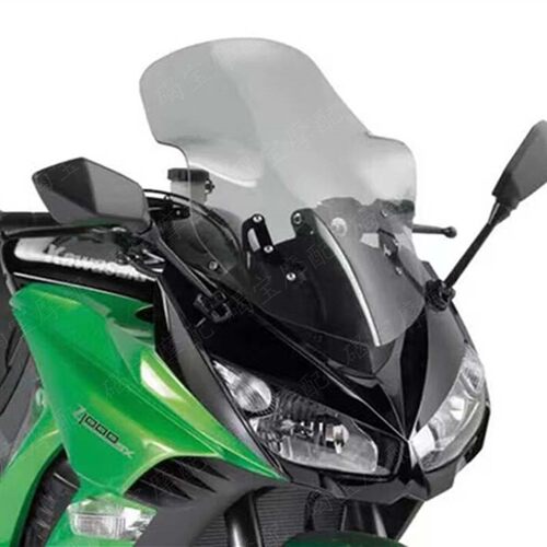 挡风玻璃川崎Z1000SX